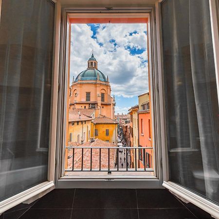 Immobo Arcadian - Piazza Maggiore View Μπολόνια Εξωτερικό φωτογραφία