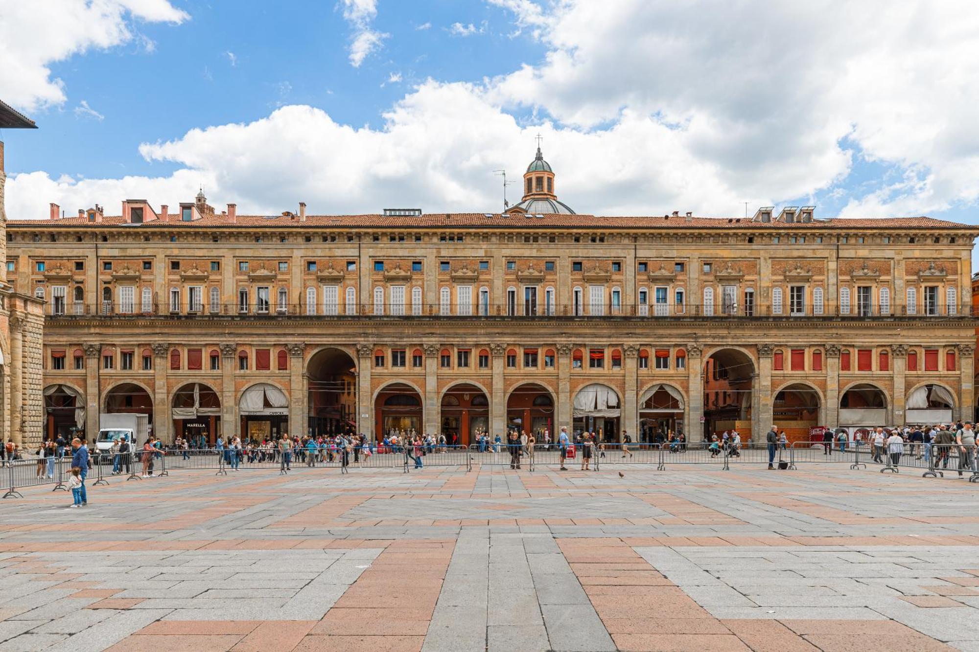 Immobo Arcadian - Piazza Maggiore View Μπολόνια Εξωτερικό φωτογραφία