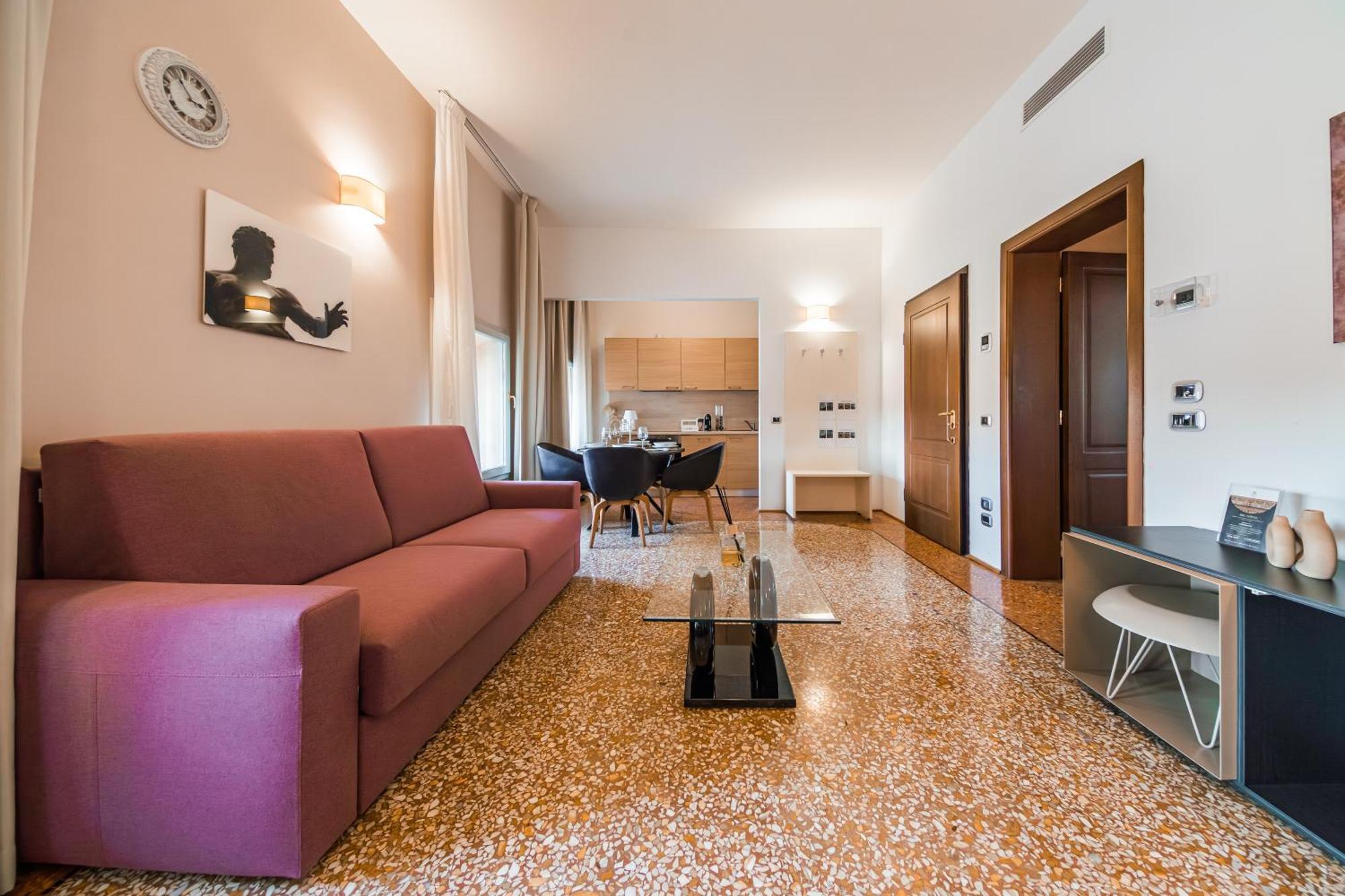 Immobo Arcadian - Piazza Maggiore View Μπολόνια Εξωτερικό φωτογραφία